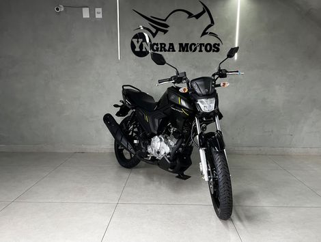 YAMAHA YBR 150 FACTOR FLEX