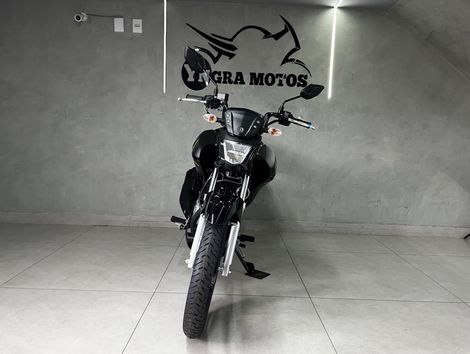 YAMAHA YBR 150 FACTOR FLEX