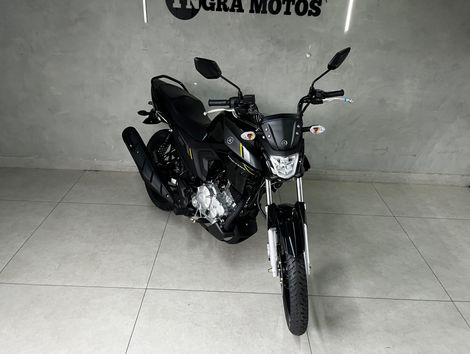 YAMAHA YBR 150 FACTOR FLEX