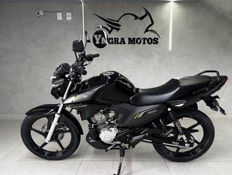 YAMAHA YBR 150 FACTOR FLEX