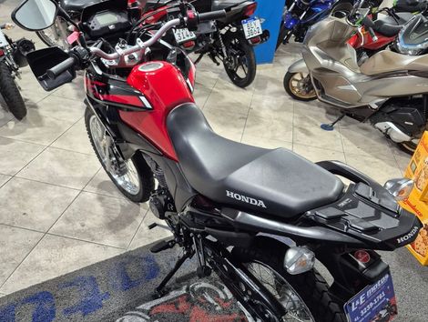 HONDA XRE 190/ Flex