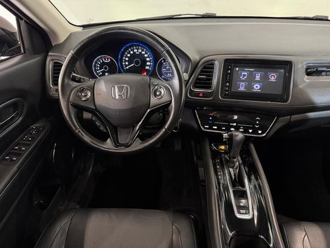 Honda HR-V EXL 1.8 Flexone 16V 5p Aut.