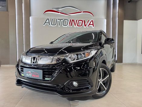 Honda HR-V EXL 1.8 Flexone 16V 5p Aut.