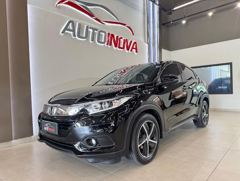Honda HR-V EXL 1.8 Flexone 16V 5p Aut.