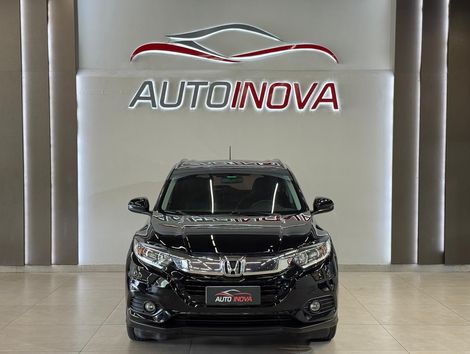Honda HR-V EXL 1.8 Flexone 16V 5p Aut.