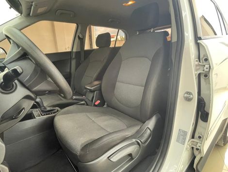 Hyundai Creta Attitude 1.6 16V Flex Aut.