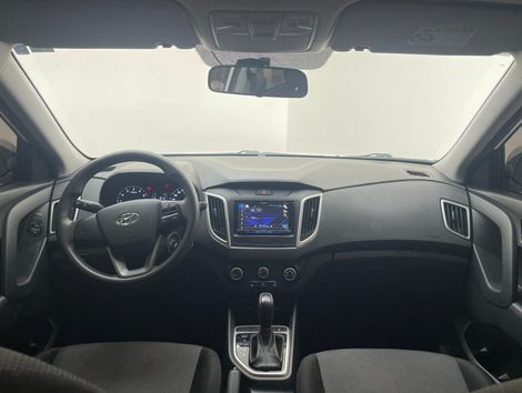 Hyundai Creta Attitude 1.6 16V Flex Aut.