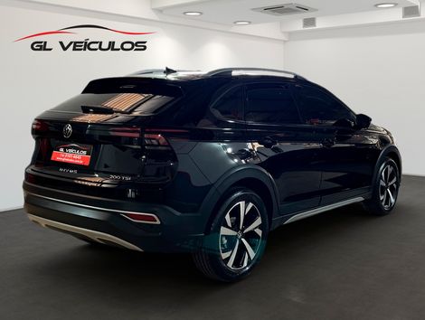 VolksWagen Nivus Highline 1.0 200 TSI Flex Aut.