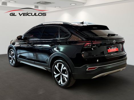 VolksWagen Nivus Highline 1.0 200 TSI Flex Aut.