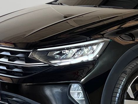 VolksWagen Nivus Highline 1.0 200 TSI Flex Aut.