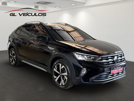 VolksWagen Nivus Highline 1.0 200 TSI Flex Aut.