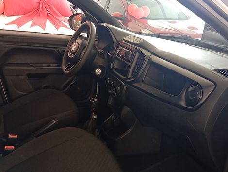 Fiat Strada Endurance 1.3 Flex 8V CS Plus