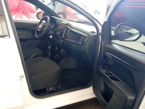 Fiat Strada Endurance 1.3 Flex 8V CS Plus