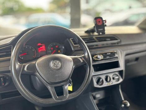 VolksWagen Gol 1.0 Flex 12V 5p