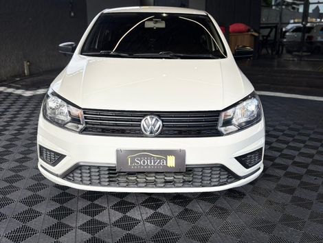 VolksWagen Gol 1.0 Flex 12V 5p