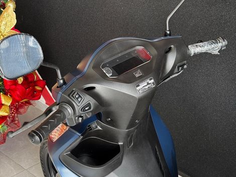 HONDA BIZ 125 ES/ 125 ES FLEX