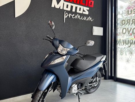 HONDA BIZ 125 ES/ 125 ES FLEX