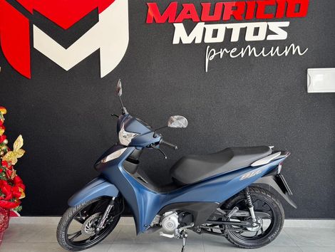 HONDA BIZ 125 ES/ 125 ES FLEX