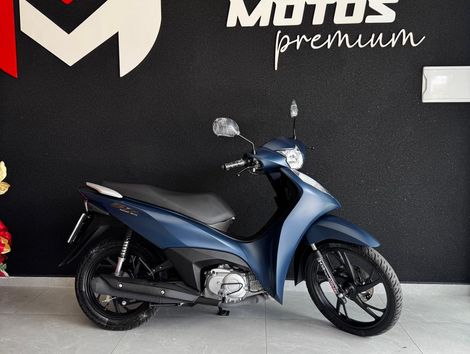 HONDA BIZ 125 ES/ 125 ES FLEX
