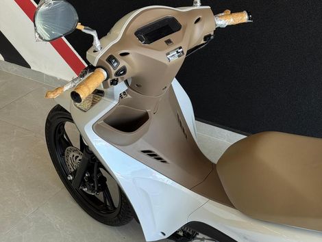 HONDA BIZ 125 ES/ 125 ES FLEX