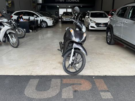 HONDA BIZ 125/125i Flex