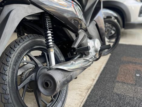 HONDA BIZ 125/125i Flex