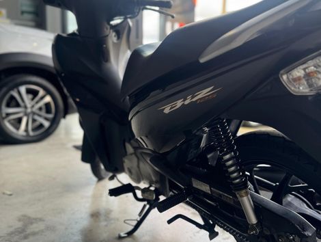HONDA BIZ 125/125i Flex
