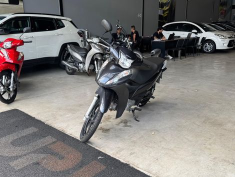 HONDA BIZ 125/125i Flex