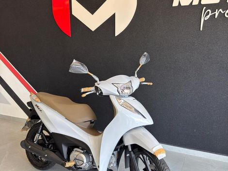 HONDA BIZ 125 ES/ 125 ES FLEX