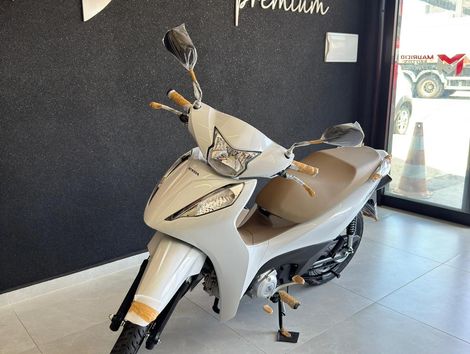 HONDA BIZ 125 ES/ 125 ES FLEX