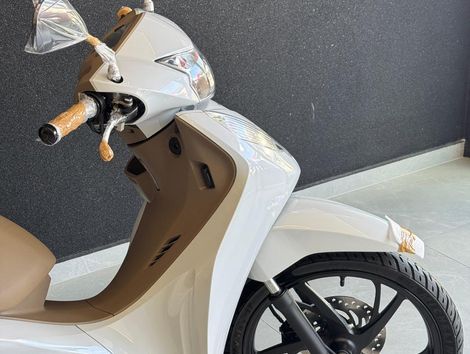 HONDA BIZ 125 ES/ 125 ES FLEX