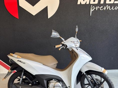 HONDA BIZ 125 ES/ 125 ES FLEX