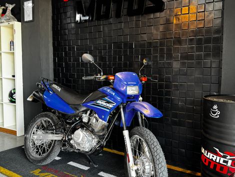 HONDA NXR 150 BROS ESD