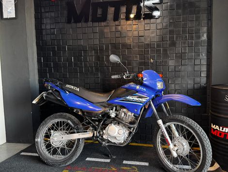 HONDA NXR 150 BROS ESD