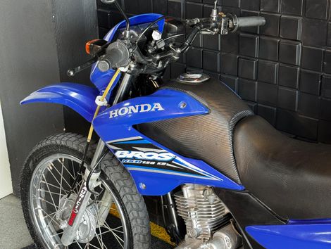 HONDA NXR 150 BROS ESD