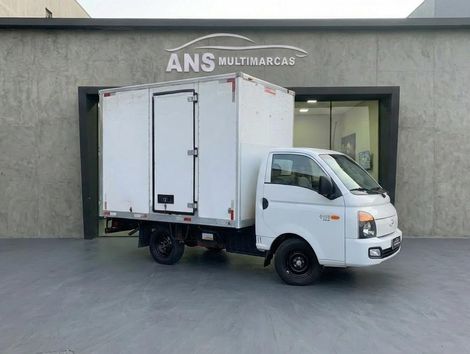 Hyundai HR 2.5 TCI Diesel (RS/RD)