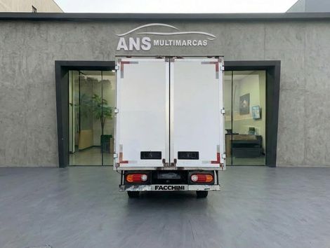 Hyundai HR 2.5 TCI Diesel (RS/RD)