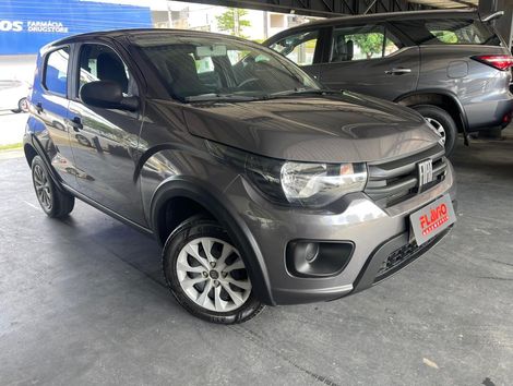 Fiat MOBI LIKE 1.0 Fire Flex 5p.