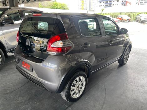 Fiat MOBI LIKE 1.0 Fire Flex 5p.