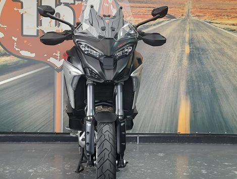 Ducati MULTISTRADA 1160 V4 Rally
