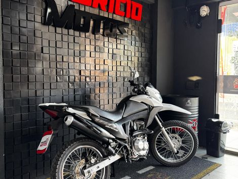 HONDA NXR 160 BROS ESD FLEXONE