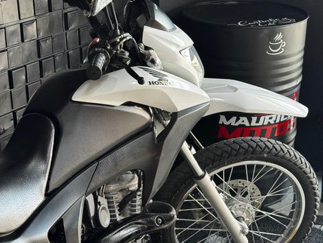 HONDA NXR 160 BROS ESD FLEXONE