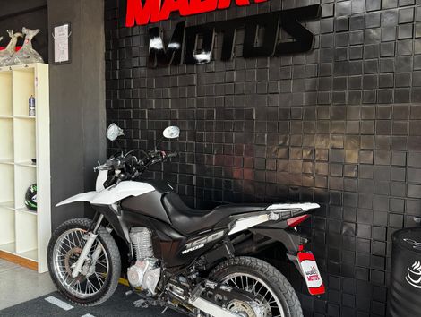 HONDA NXR 160 BROS ESD FLEXONE