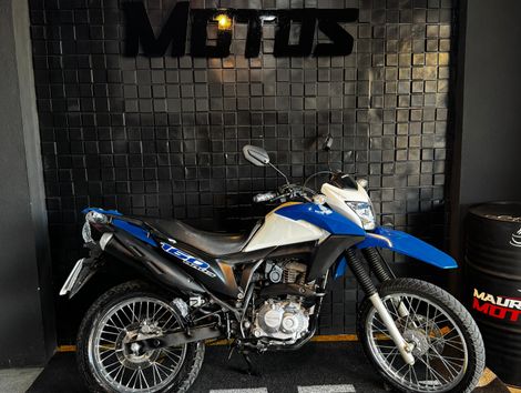 HONDA NXR 160 BROS ESDD FLEXONE