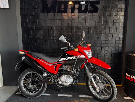 HONDA NXR 160 BROS ESDD FLEXONE