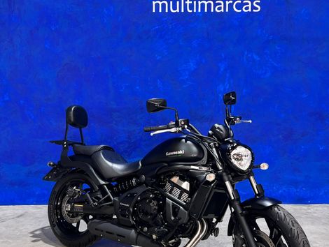 KAWASAKI VULCAN S 650