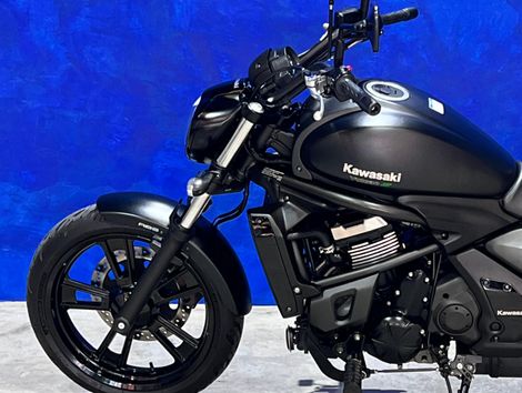 KAWASAKI VULCAN S 650