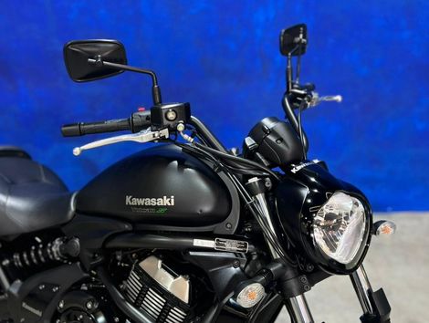 KAWASAKI VULCAN S 650