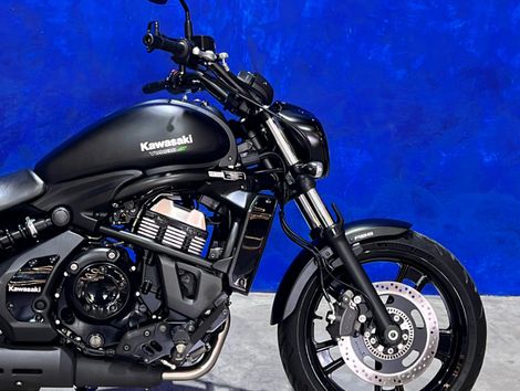 KAWASAKI VULCAN S 650