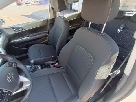 Hyundai HB20 Comfort Plus 1.0 Flex 12V Mec.
